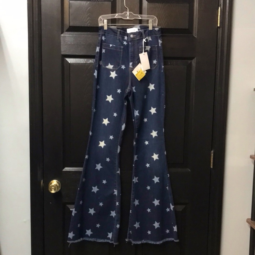 Brand- Cello, Size 5, Jeans